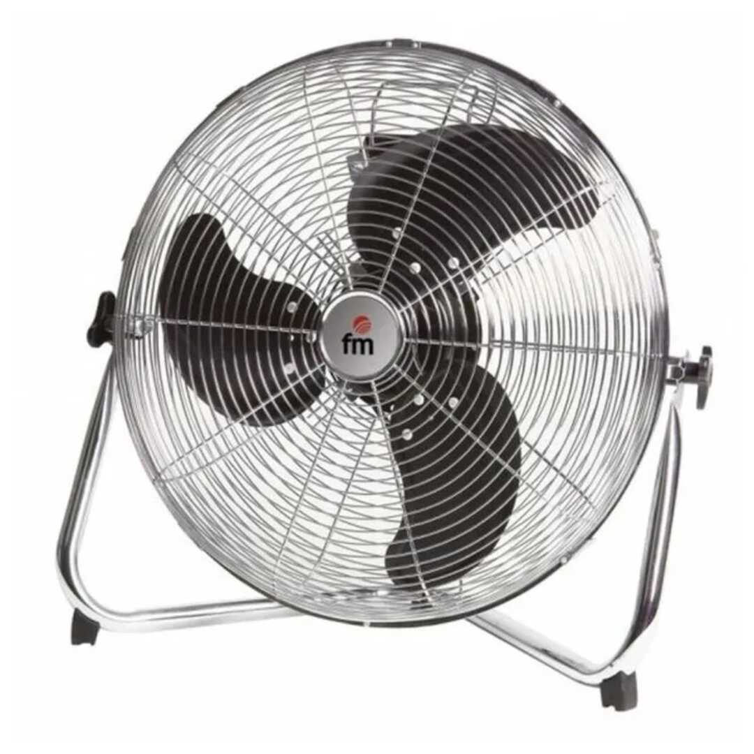 CIRCULADOR FM F45 45CM 3A 140W